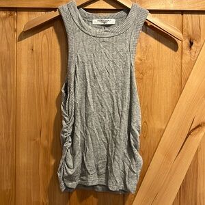 Project Social T tank top
